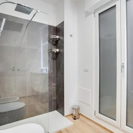 Tramonto Sul Mare Bari Apartment Near The Airport Exterior photo