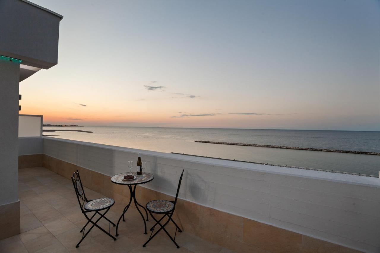 Tramonto Sul Mare Near The Airport Appartamento *